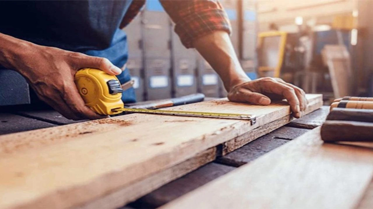 Korkuteli Mobilyacı