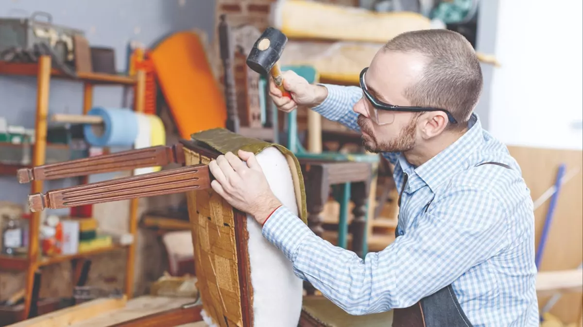 Korkuteli Mobilyacı