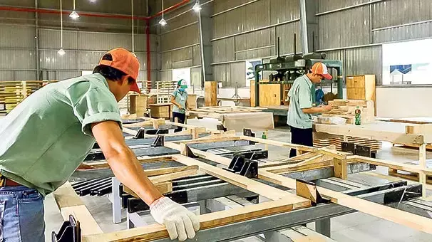 Korkuteli Mobilyacı