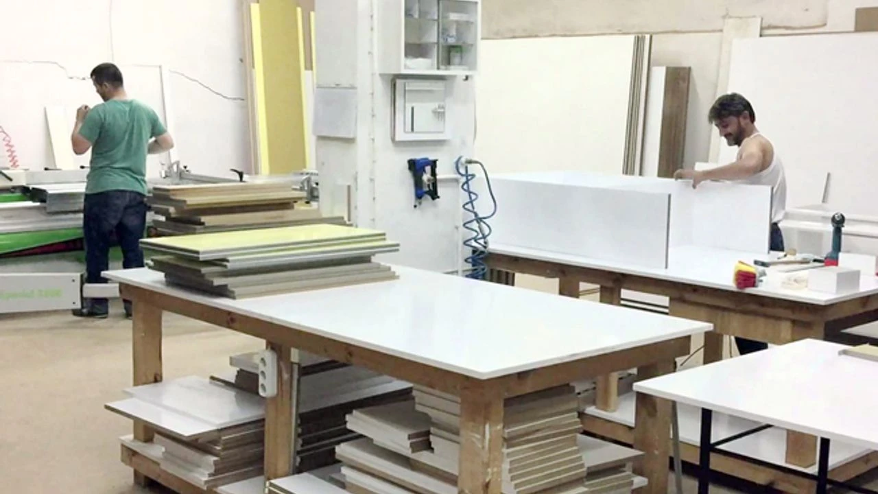 Korkuteli Mobilyacı